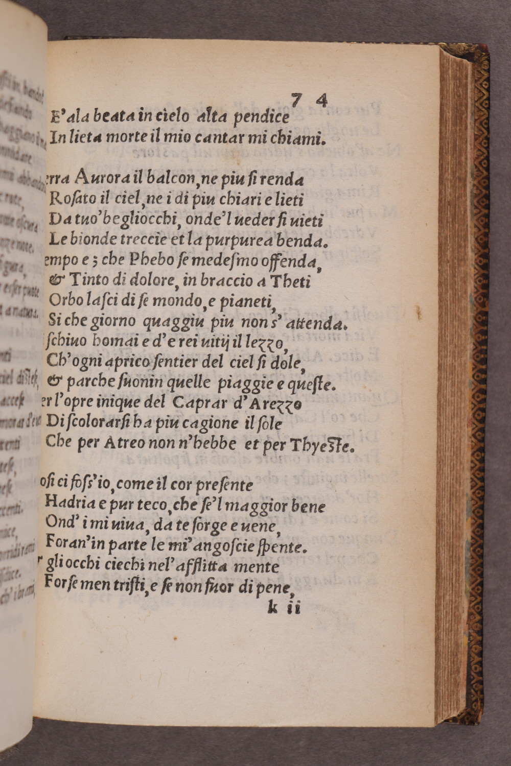 Folio 74 recto